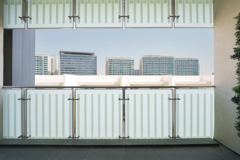 Apartmán v Al Raha Beach, Abu Dhabi, SAE 1 spálňa, 82.22 m2 č. 748842 - Fotografia 13