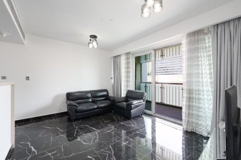 Apartmán v Al Raha Beach, Abu Dhabi, SAE 1 spálňa, 82.22 m2 č. 748842 - Fotografia 4