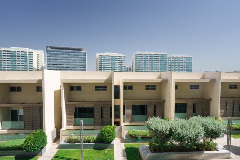 Apartmán v Al Raha Beach, Abu Dhabi, SAE 1 spálňa, 82.22 m2 č. 748842 - Fotografia 14