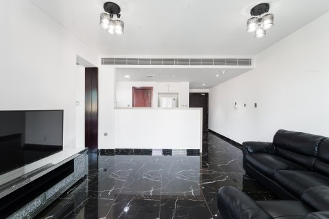 Apartmán v Al Raha Beach, Abu Dhabi, SAE 1 spálňa, 82.22 m2 č. 748842 - Fotografia 5