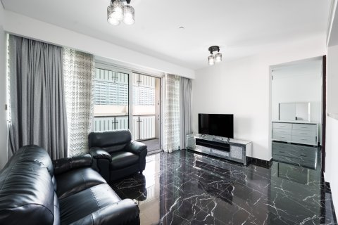 Apartmán v Al Raha Beach, Abu Dhabi, SAE 1 spálňa, 82.22 m2 č. 748842 - Fotografia 2