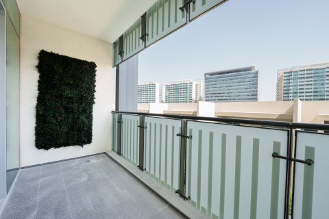 Apartmán v Al Raha Beach, Abu Dhabi, SAE 1 spálňa, 82.22 m2 č. 748842 - Fotografia 12