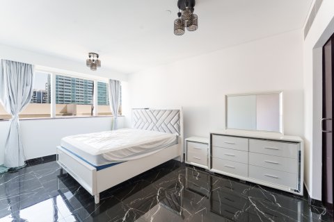 Apartmán v Al Raha Beach, Abu Dhabi, SAE 1 spálňa, 82.22 m2 č. 748842 - Fotografia 8
