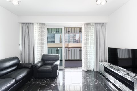 Apartmán v Al Raha Beach, Abu Dhabi, SAE 1 spálňa, 82.22 m2 č. 748842 - Fotografia 3