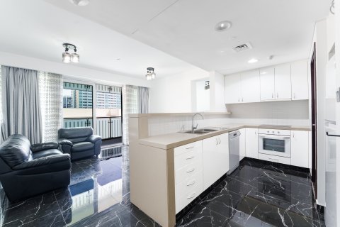 Apartmán v Al Raha Beach, Abu Dhabi, SAE 1 spálňa, 82.22 m2 č. 748842 - Fotografia 6