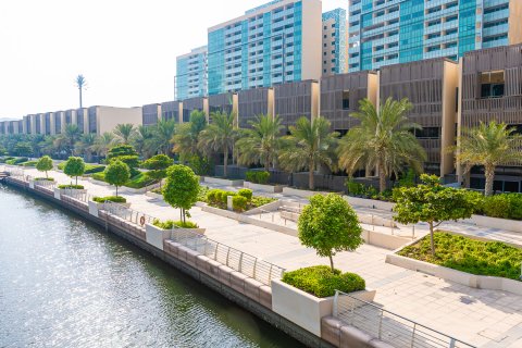 Apartmán v Al Raha Beach, Abu Dhabi, SAE 1 spálňa, 82.22 m2 č. 748842 - Fotografia 27