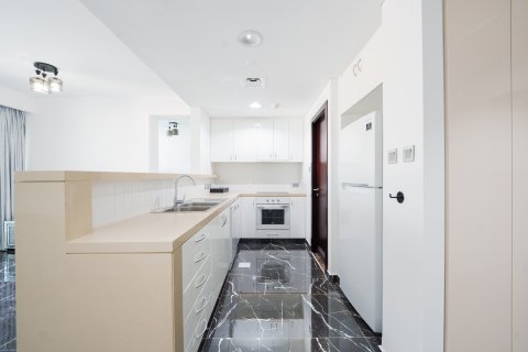Apartmán v Al Raha Beach, Abu Dhabi, SAE 1 spálňa, 82.22 m2 č. 748842 - Fotografia 11