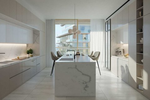 Penthouse në SERENIA LIVING në Palm Jumeirah, Dubai, Emiratet e Bashkuara Arabe 5 dhoma gjumi, 1243 m2. № 637156 - Foto 2