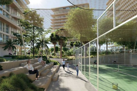 Apartament në SERENIA LIVING në Palm Jumeirah, Dubai, Emiratet e Bashkuara Arabe 4 dhoma gjumi, 414 m2. № 637159 - Foto 6