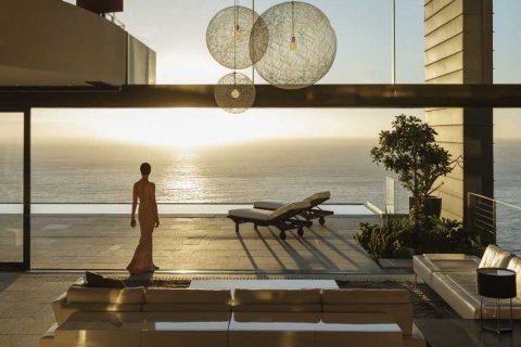 Penthouse in SERENIA LIVING in Palm Jumeirah, Dubai, UAE 6 bedrooms, 2228 sq.m. № 637157 - photo 9