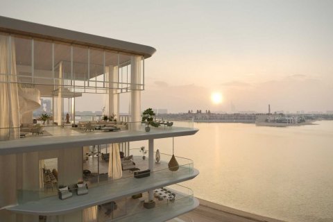 Penthouse in SERENIA LIVING in Palm Jumeirah, Dubai, UAE 6 bedrooms, 2228 sq.m. № 637157 - photo 8