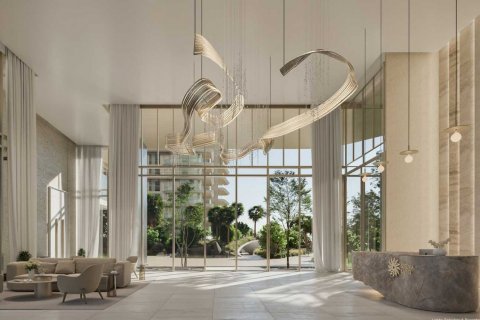Penthouse in SERENIA LIVING in Palm Jumeirah, Dubai, UAE 6 bedrooms, 2228 sq.m. № 637157 - photo 11
