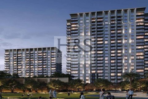 Apartament na sprzedaż w Dubai Creek Harbour (The Lagoons), Dubai, ZEA 3 sypialnie, 148 mkw., nr 642292 - zdjęcie 7
