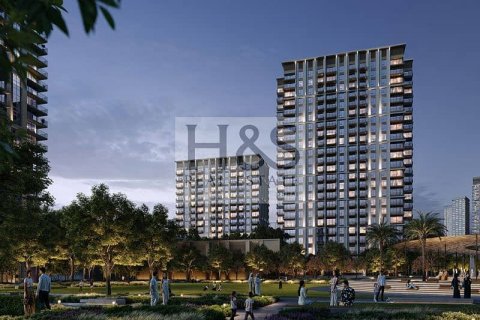 Apartament na sprzedaż w Dubai Creek Harbour (The Lagoons), Dubai, ZEA 3 sypialnie, 148 mkw., nr 642292 - zdjęcie 5