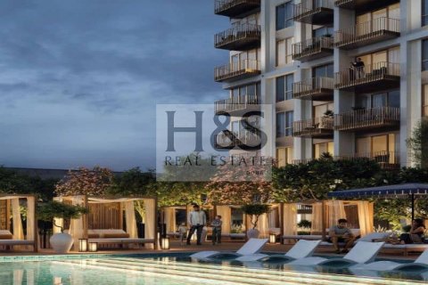 Apartament na sprzedaż w Dubai Creek Harbour (The Lagoons), Dubai, ZEA 3 sypialnie, 148 mkw., nr 642292 - zdjęcie 10