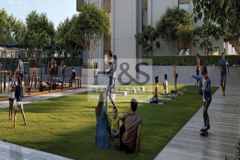 Apartament na sprzedaż w Dubai Creek Harbour (The Lagoons), Dubai, ZEA 3 sypialnie, 148 mkw., nr 642292 - zdjęcie 8