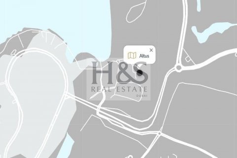 Apartament na sprzedaż w Dubai Creek Harbour (The Lagoons), Dubai, ZEA 3 sypialnie, 148 mkw., nr 642292 - zdjęcie 11