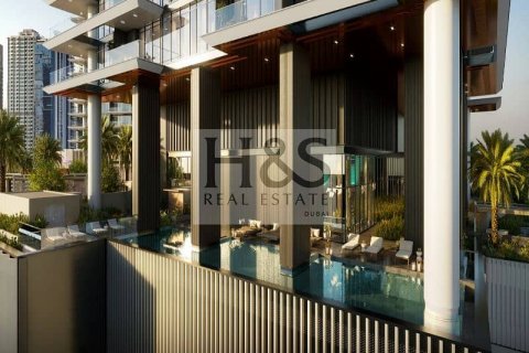 Jumeirah Lake Towers, Dubai, BAE’de satılık daire 3 yatak odası, 239 m&sup2; No 642297 - fotoğraf 8