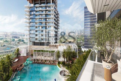 Jumeirah Lake Towers, Dubai, BAE’de satılık daire 3 yatak odası, 239 m&sup2; No 642297 - fotoğraf 12