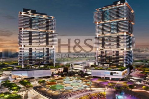 Jumeirah Lake Towers, Dubai, BAE’de satılık daire 3 yatak odası, 239 m&sup2; No 642297 - fotoğraf 1