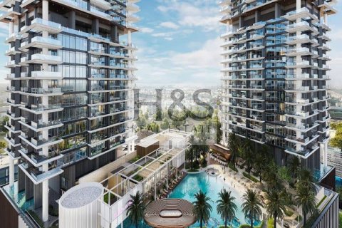 Jumeirah Lake Towers, Dubai, BAE’de satılık daire 3 yatak odası, 239 m&sup2; No 642297 - fotoğraf 3