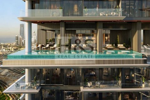 Jumeirah Lake Towers, Dubai, BAE’de satılık daire 3 yatak odası, 239 m&sup2; No 642297 - fotoğraf 4