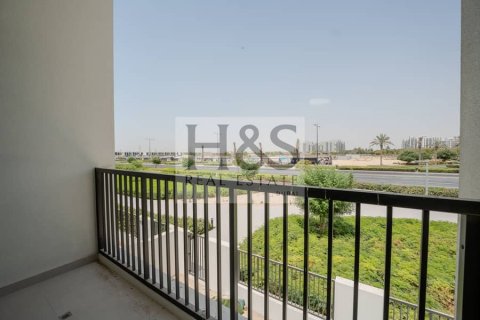 Üürile anda ridamaja asukohaga Town Square, Dubai, AÜE: 4 magamistoaga, 216 m² Nr 642293 - pilt 2