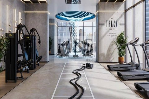 Jumeirah Lake Towers, Dubai, UAE의 판매용 아파트 침실 2개, 138제곱미터 번호 642294 - 사진 10