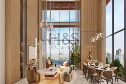 Jumeirah Lake Towers, Dubai, UAE의 판매용 아파트 침실 2개, 138제곱미터 번호 642294 - 사진 4