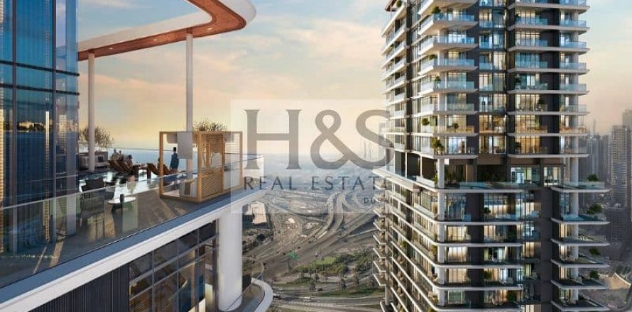 Jumeirah Lake Towers, Dubai, UAE의 아파트 침실 2개, 138제곱미터 번호 642294