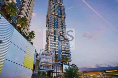 Διαμέρισμα σε Jumeirah Lake Towers, Dubai, ΗΑΕ 2 υπνοδωμάτια, 139 τ.μ. Αρ. 642295 - φωτογραφία 3
