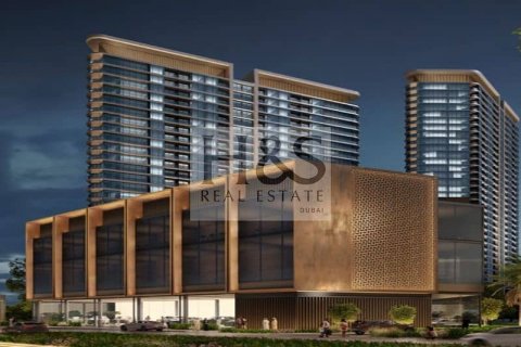 Apartment in Motor City, Dubai, UAE 2 bedrooms, 105 sq.m. № 642298 - photo 8