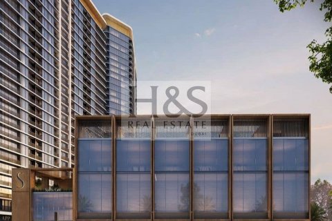 Motor City, Dubai, संयुक्त अरब अमीरात में अपार्टमेंट, 2 बेडरूम, 105 वर्ग मीटर, संख्या 642298 - फ़ोटो 7