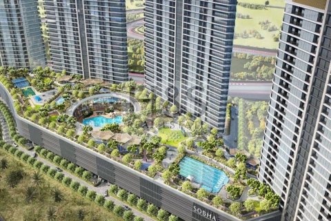 Apartment in Motor City, Dubai, UAE 2 bedrooms, 105 sq.m. № 642298 - photo 1