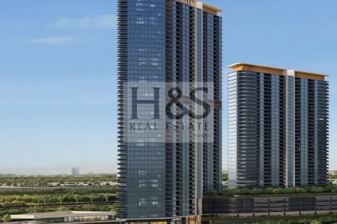 Apartment in Motor City, Dubai, UAE 2 bedrooms, 105 sq.m. № 642298 - photo 3