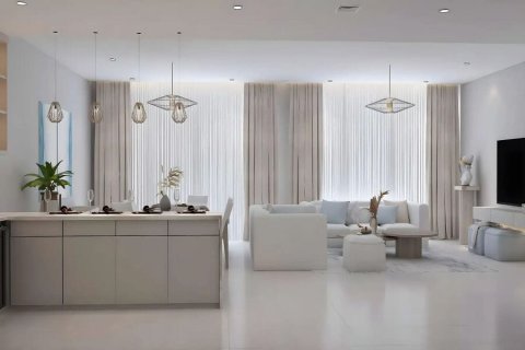 Kamienica na sprzedaż w Dubai Land, Dubai, ZEA 3 sypialnie, 282 mkw., nr 703468 - zdjęcie 6