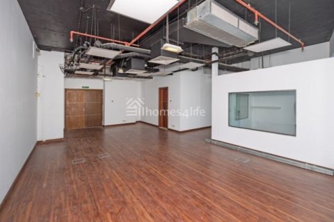 Офис Бизнес-Бэй, Дубай, БАӘ-да 75 м² № 703466 - фото 3