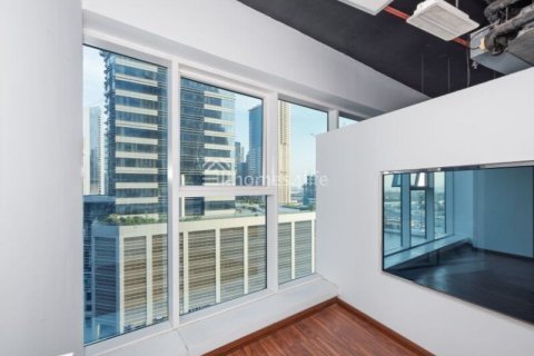 Toimisto Business Bay, Dubai, Arabiemiraatit 75 m2 № 703466 - kuva 17