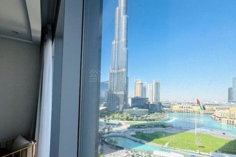 Apartament de închiriat în Downtown Dubai (Downtown Burj Dubai), Dubai, EAU 2 dormitoare, 156 mp.  №703467 - poză 5