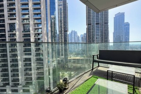 Lägenhet i Downtown Dubai (Downtown Burj Dubai), Dubai, UAE 2 sovrum, 156 kvm Nr. 703467