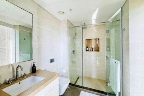 Apartament de închiriat în Downtown Dubai (Downtown Burj Dubai), Dubai, EAU 2 dormitoare, 156 mp.  №703467 - poză 6