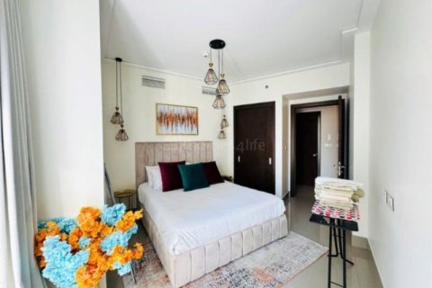Apartament de închiriat în Downtown Dubai (Downtown Burj Dubai), Dubai, EAU 2 dormitoare, 156 mp.  №703467 - poză 3
