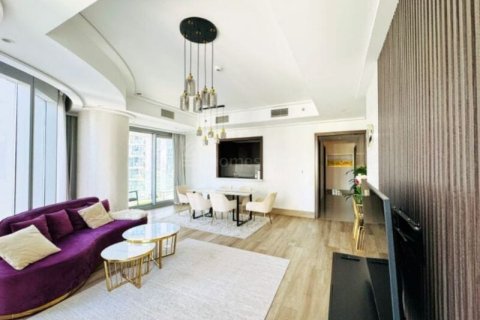 Apartament de închiriat în Downtown Dubai (Downtown Burj Dubai), Dubai, EAU 2 dormitoare, 156 mp.  №703467 - poză 2