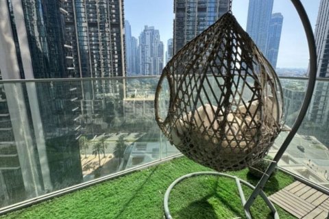 Apartament de închiriat în Downtown Dubai (Downtown Burj Dubai), Dubai, EAU 2 dormitoare, 156 mp.  №703467 - poză 1