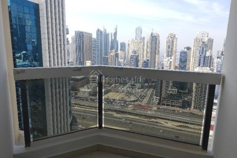 Byt v Jumeirah Lake Towers, Dubai, SAE 3 ložnice, 114 m² Č.: 703469