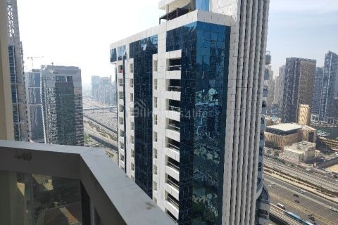 Apartmán v Jumeirah Lake Towers, Dubai, SAE 3 spálne, 114 m2 č. 703469 - Fotografia 1