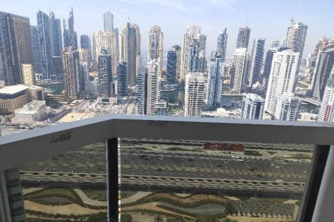 Apartment in Jumeirah Lake Towers, Dubai, UAE 3 bedrooms, 114 sq.m. № 703469 - photo 11