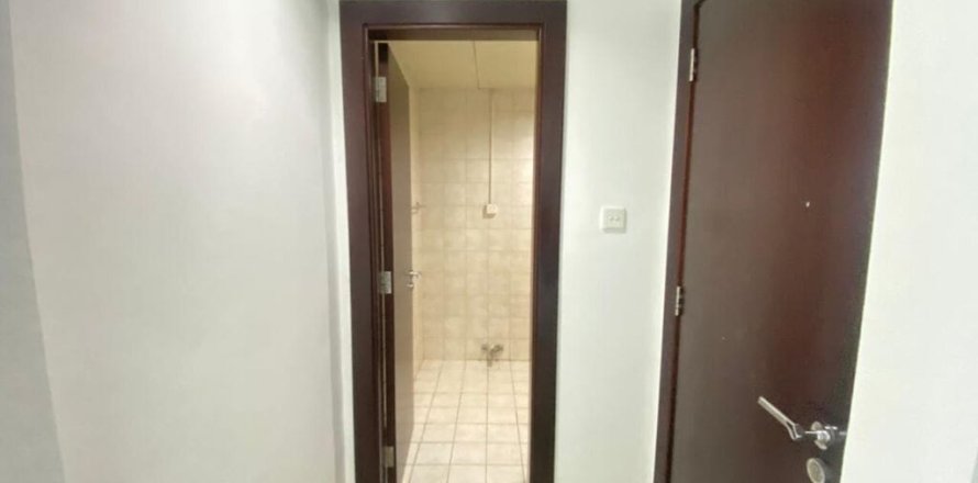 Jumeirah Lake Towers、Dubai、UAEにあるマンション 2ベッドルーム、125 m2 No703470