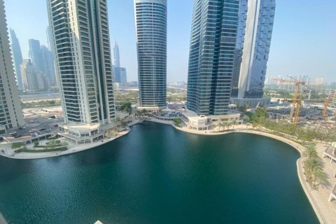 Jumeirah Lake Towers、Dubai、UAE にあるマンションの賃貸物件 2ベッドルーム、125 m2、No703470 - 写真 4