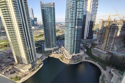 Jumeirah Lake Towers、Dubai、UAE にあるマンションの賃貸物件 2ベッドルーム、125 m2、No703470 - 写真 6